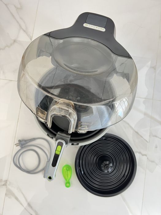 Vendo actifry Tefal 2 em 1