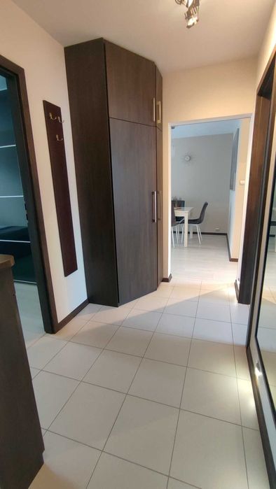 Wygodne mieszkanie 3 pokoje Przymorze Olsztyńska