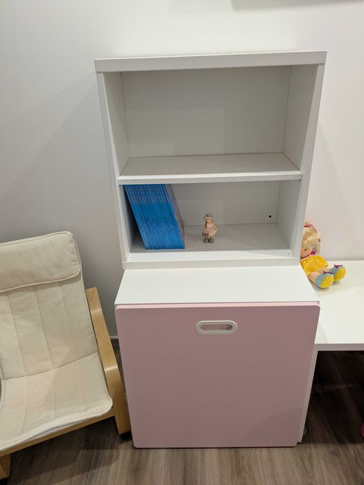 Armário quarto infantil