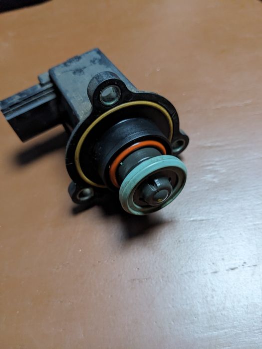 Клапан турбіни Pierburg 7.01830.13.0