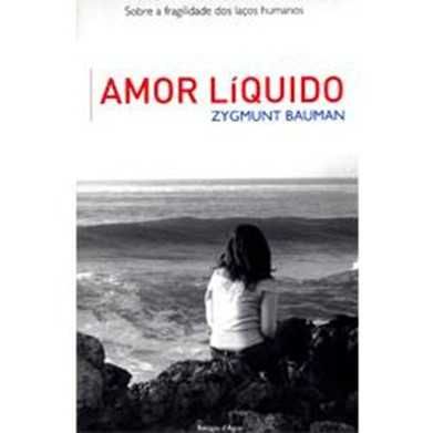 ZYGMUNT BAUMAN “Confiança e Medo na Cidade” e «Amor Líquido»