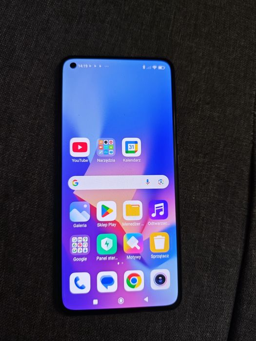 Xiaomi mi 11 lite 5g