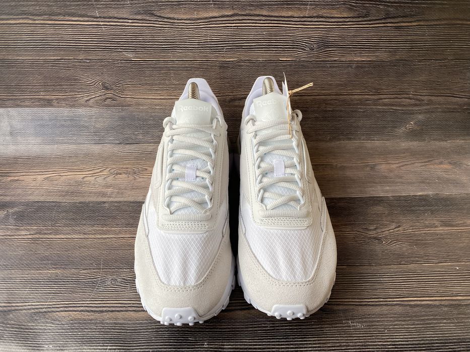 Шкіряні кросівки Reebok Classic Legacy 41 р