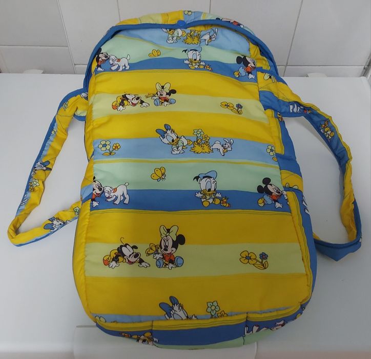 ALCOFA PARA BEBÉ E CRIANÇA BRINCAR. Didático,Casa,Sala,Quarto,Cozinha.