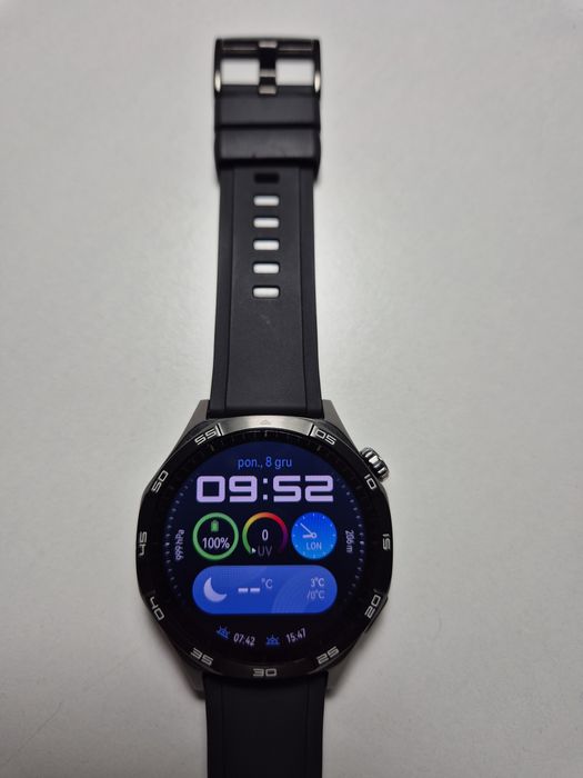 Smarthwatch Huawei GT5 active 46mm