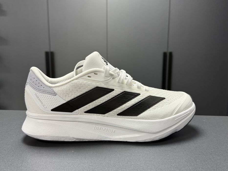 Оригінал 100%  Adidas Duramo Sl2 White IH8215./від 25,5см до 30см/