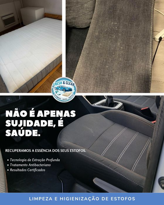 Higienização Sofás65735498329602124