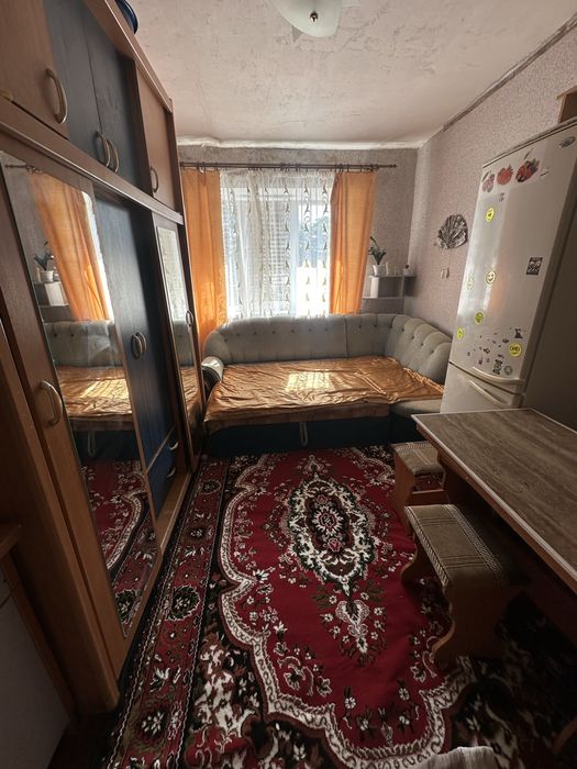 Здається Кімната в гуртожитку ( алмазний р-он)