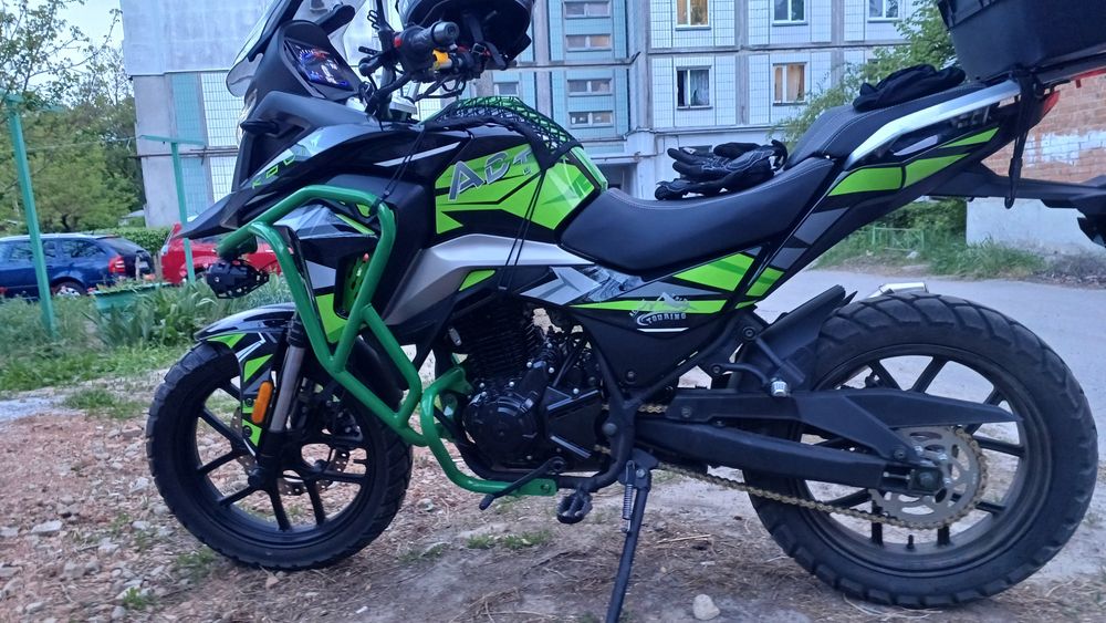 Продам Kovi ADT 250 стан нового можливий обмін