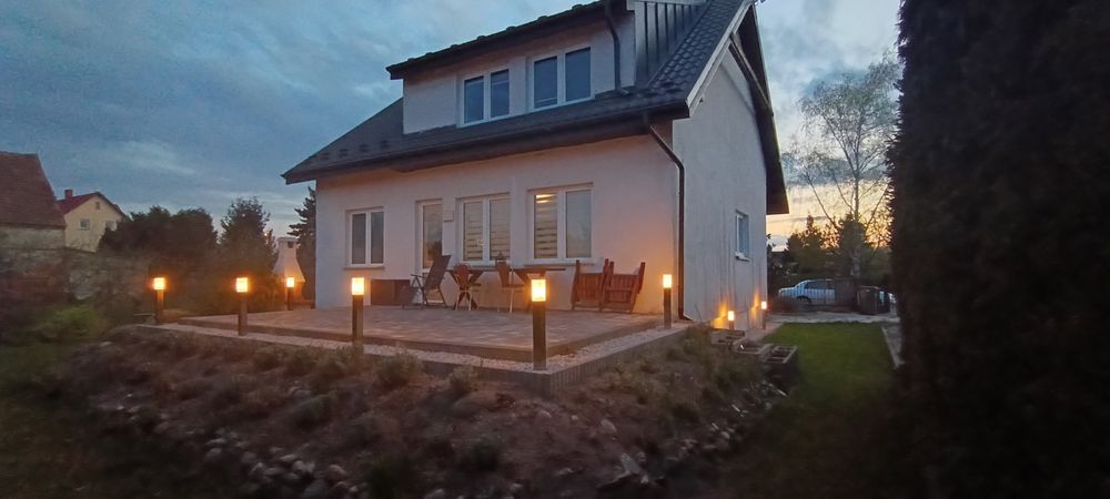 Sprzedam Dom Jednorodzinny