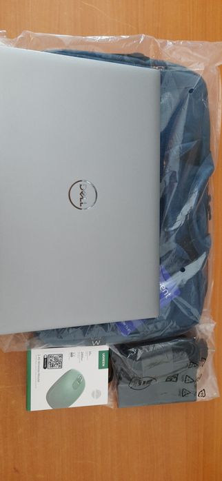 DELL Latitude 5520 11ªG|15.6"Full-IPS|i5-1135G7|16G|NVMe512G|R+M|W11