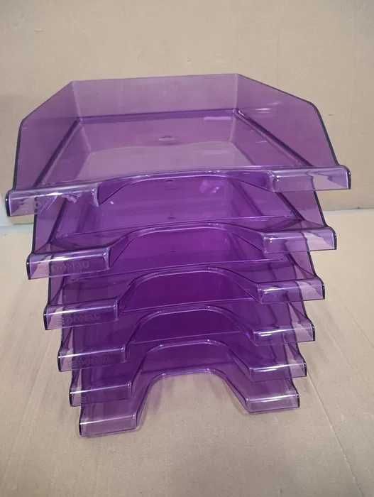 Organizer na biurko DONAU 6sztuk format A4