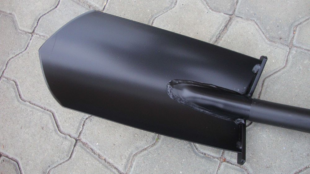 Лопата для саженцев 181e Fiskars Фискарс для саджанців Фіскарс: 1 200 ...