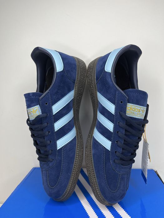 Adidas Handball Spezial r. 43 nowe, wkładka 27,5 cm.
