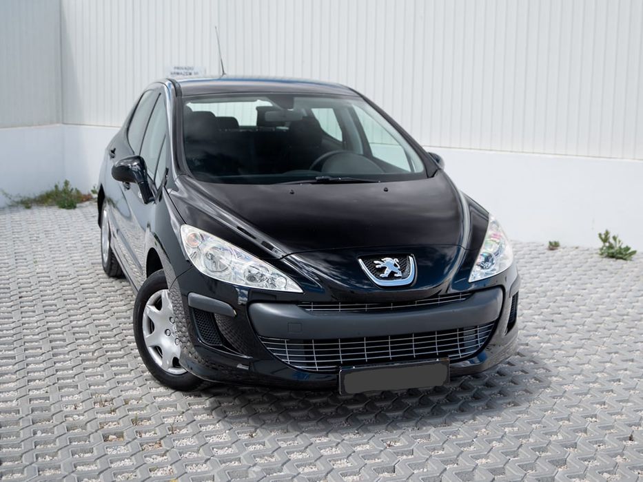 Peugeot 308 1.6 HDI Nacional