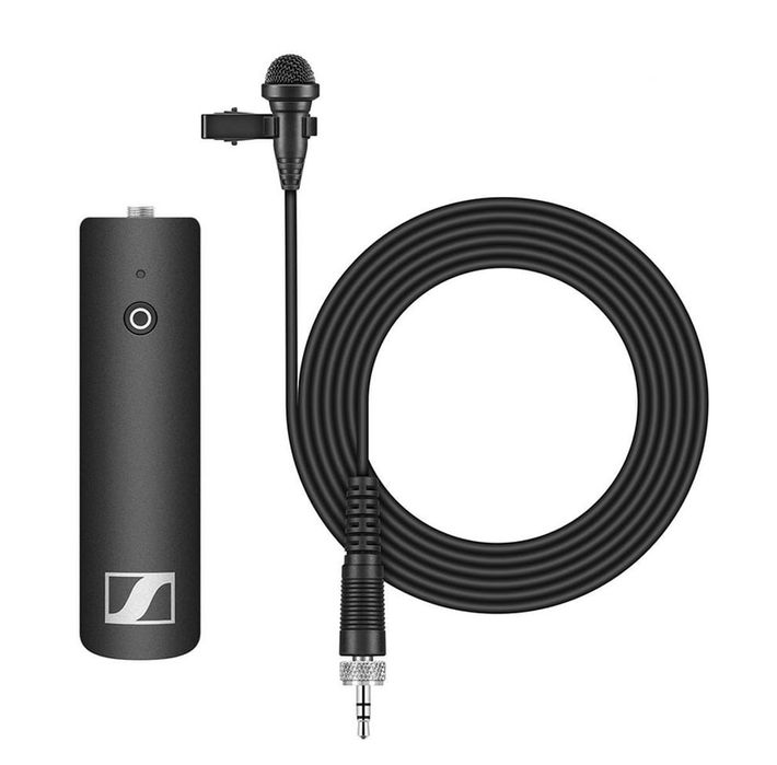Sennheiser XSW-D Portable ENG Set – zestaw bezprzewodowy do kamery