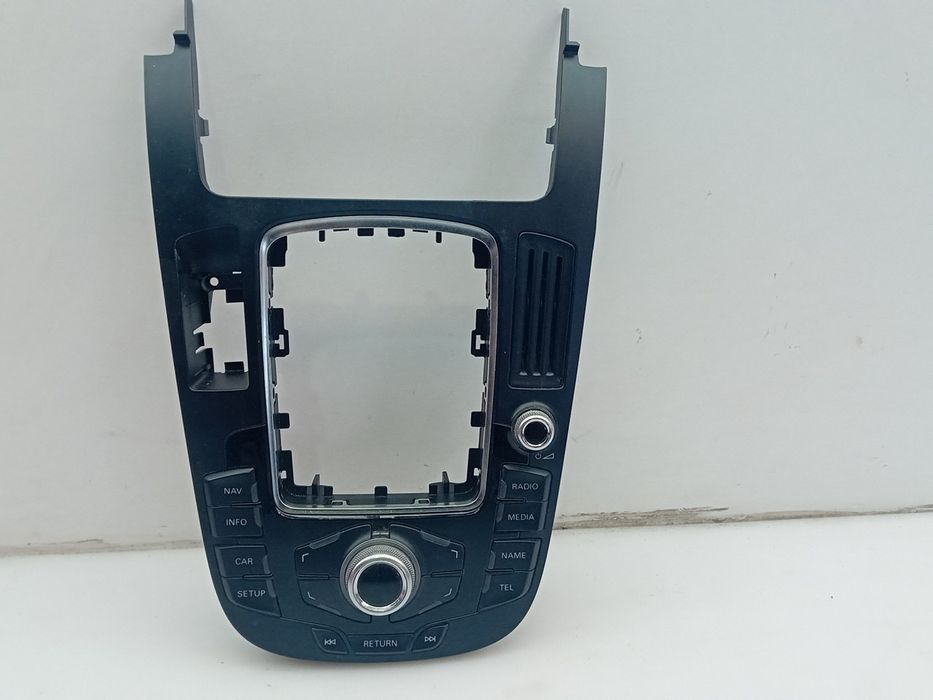 Multi-function Control/Button/Switch for AUDI A5 Sportback (8TA)65205442194177121