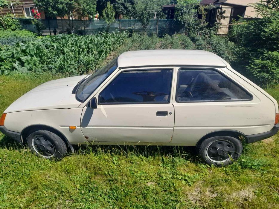 Продам заз таврія 2003 рік