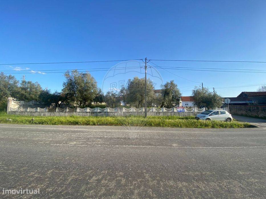 Terreno  para venda — Ega, Coimbra