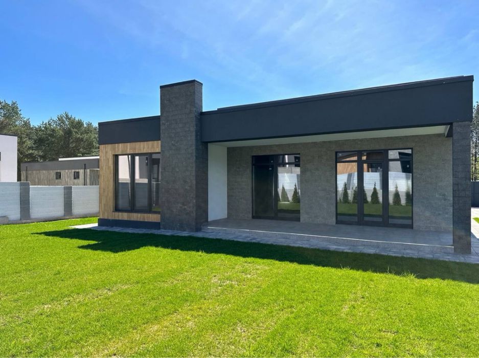 БЕЗ КОМІСІЇ, готовий сучасний будинок, Іпотека ТАК Розтермінування ТАК