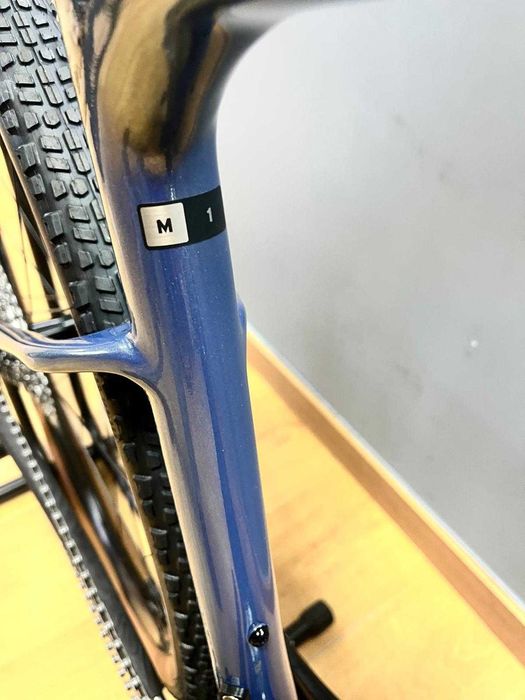 Giant Revolt Advanced 1 2026