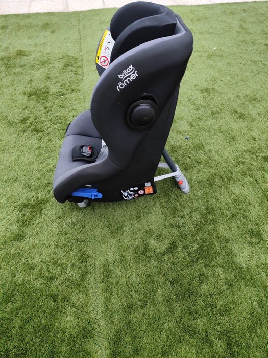 Cadeira britaz Romer max away plus
