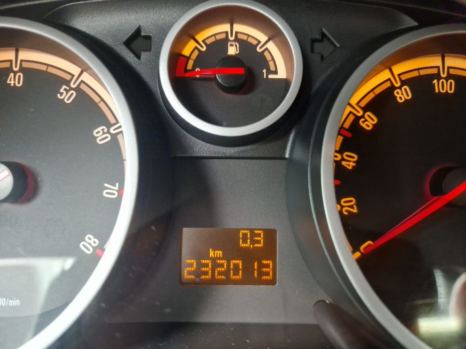 Opel Corsa D 1.0i Bez Korozji OKAZJA