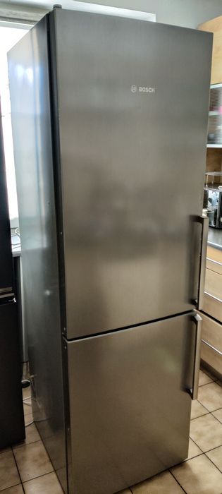 Lodówka BOSCH KGV36VL31E