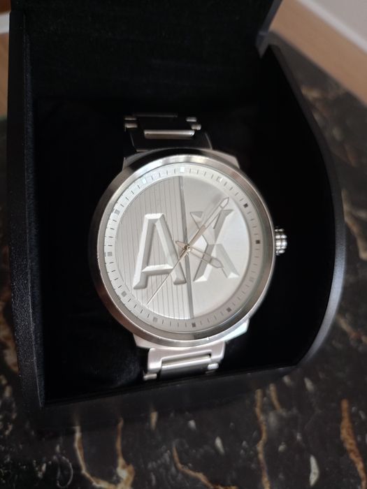 Zegarek Armani Exchange
