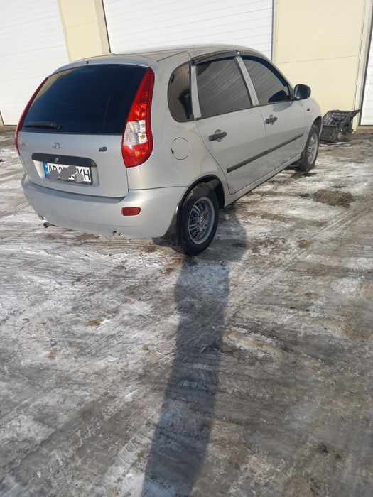 Машина на ходу, можливий обмін з моєю доплатою