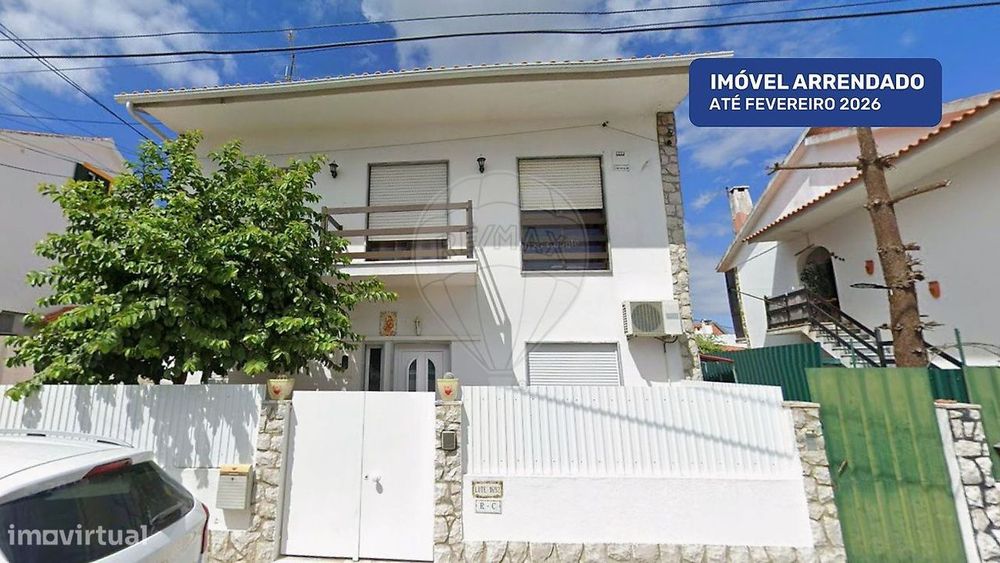 Apartamento T3 para venda