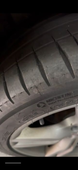 pneus Michelin Pilot Sport 4