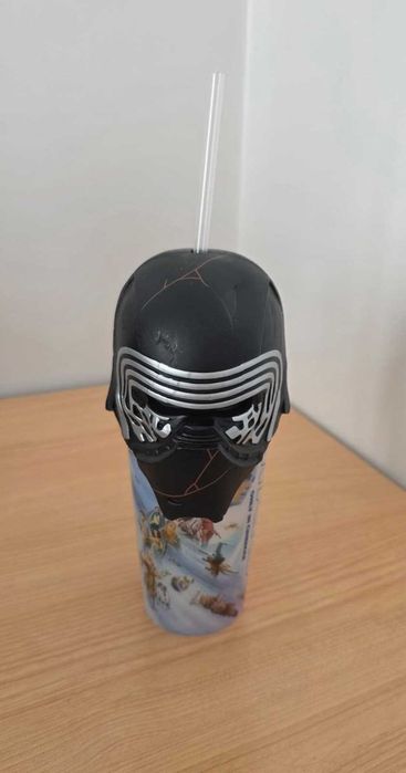 Copo Star Wars - The Rise Of Skywalker