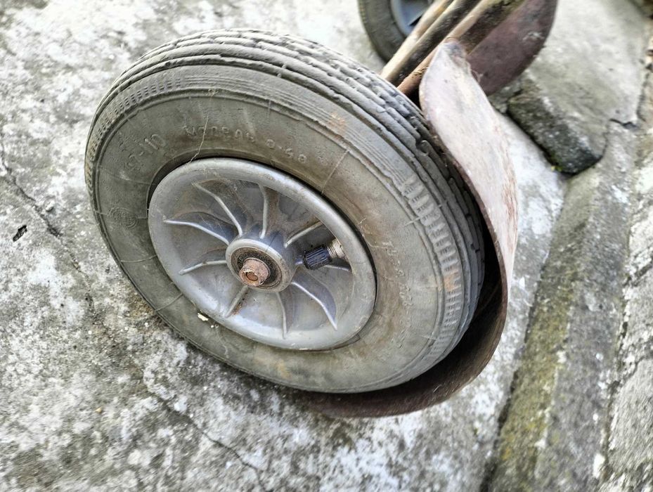 тачка-кравчучка продам