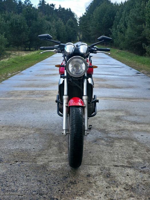 Свіжопригнаний Kawasaki ER-5 1999р. 13000 пробіг!!! Тюнінгований