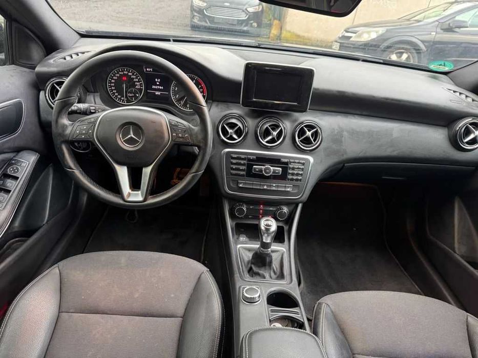 Mercedes Benz Classe A W176 Vendo Partes e Peças