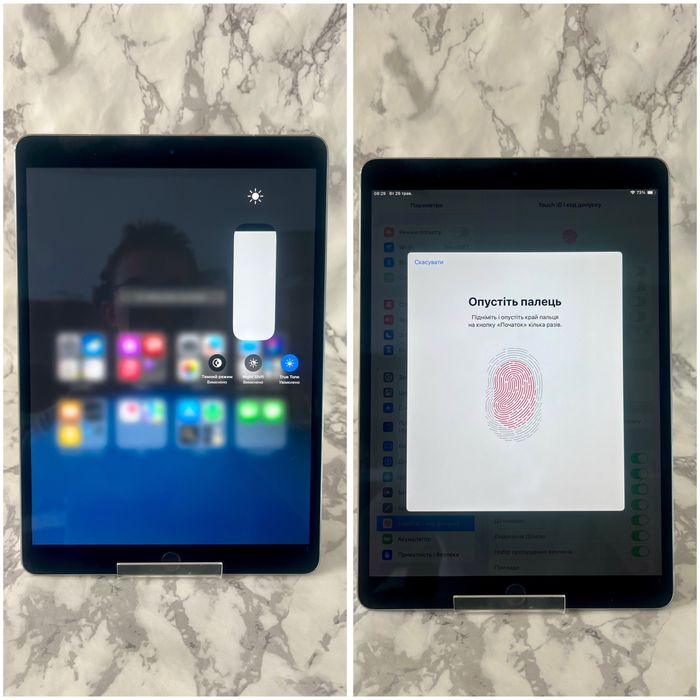 iPad Pro 10.5 64 Gb LTE 98% акум ІДЕАЛ Айпад Про 10.5 64 Гб ЛТЕ планшет Apple