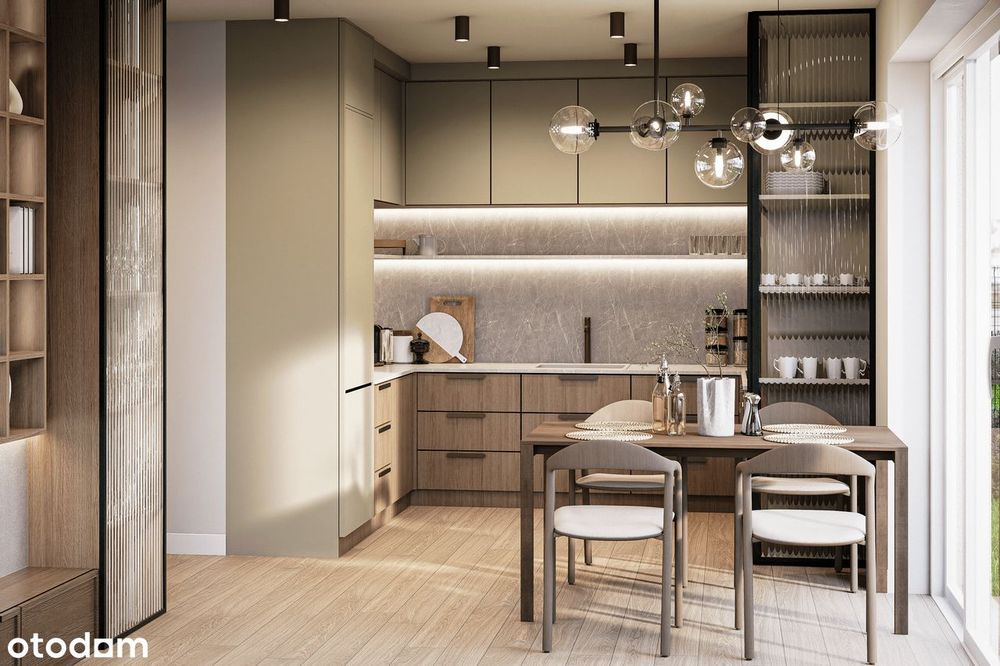Apartamenty B47  |  Liburnia  |  M7