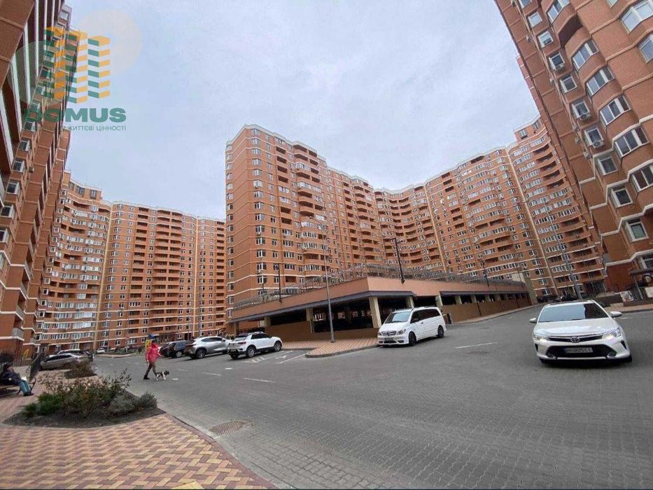 Продам 2 комн 59м2 ЖК Реал парк/ Real Park! Черемушки / Малиновский