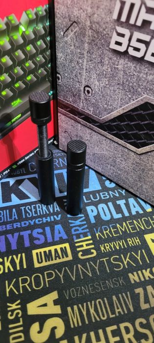 Тримач/Підставка для відеокарти