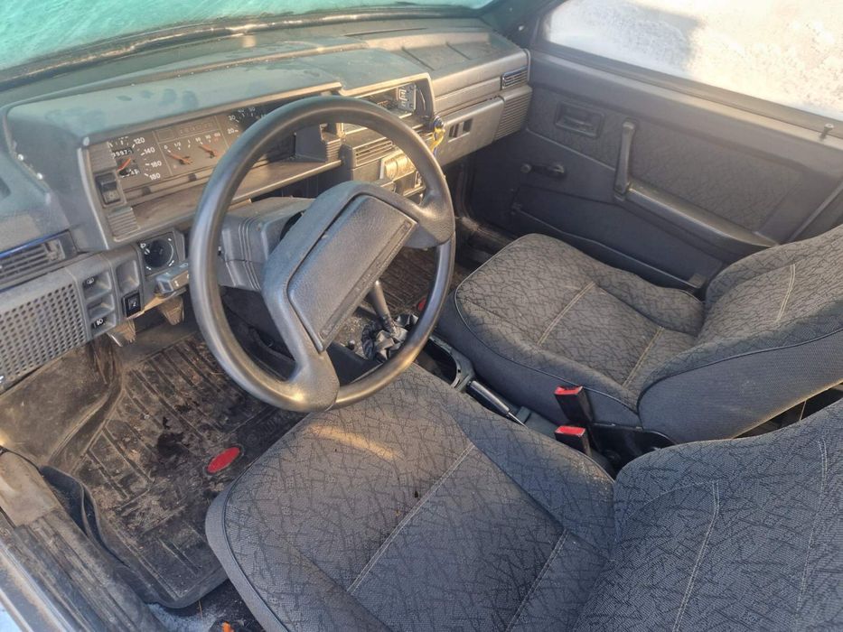 Продам Ваз 21099 після ДТП