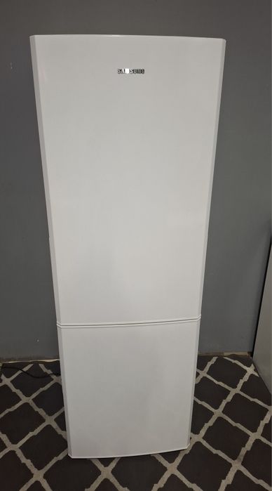 Samsung No Frost  lodówka  zadbana sprawna