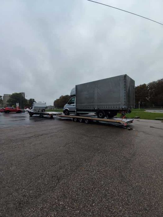 POMOC DROGOWA Leszno Rawicz Góra Trasa S5 Gostyń Poniec Rydzyna