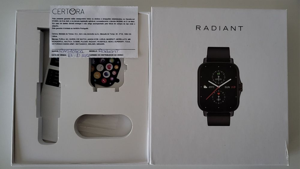 Radiant Las Vegas Premium ras10401