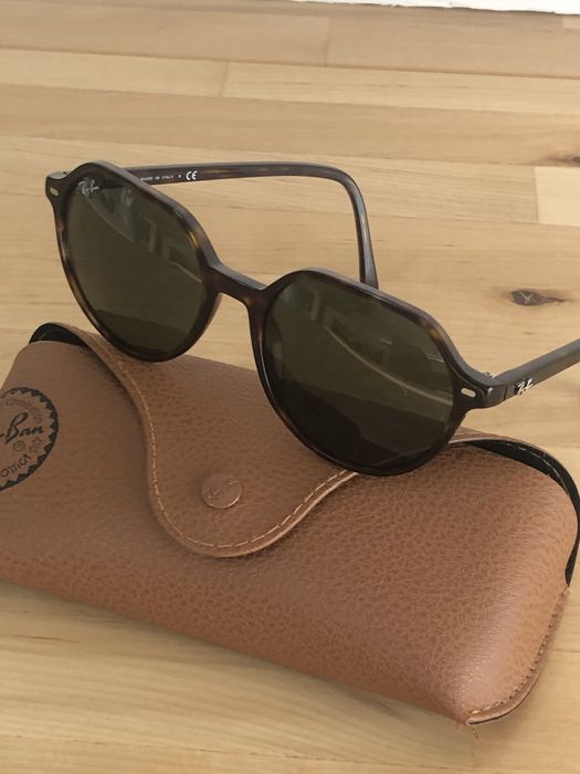 Óculos de sol ray ban
