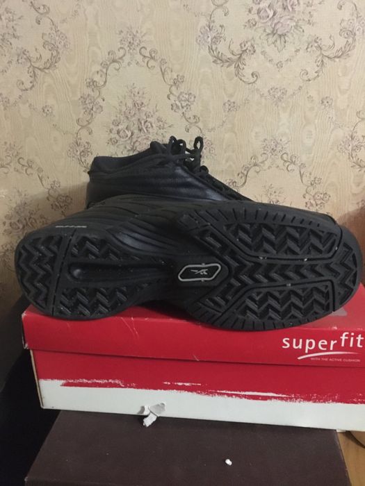 Кроссовки мужские Reebok DMX NBA
