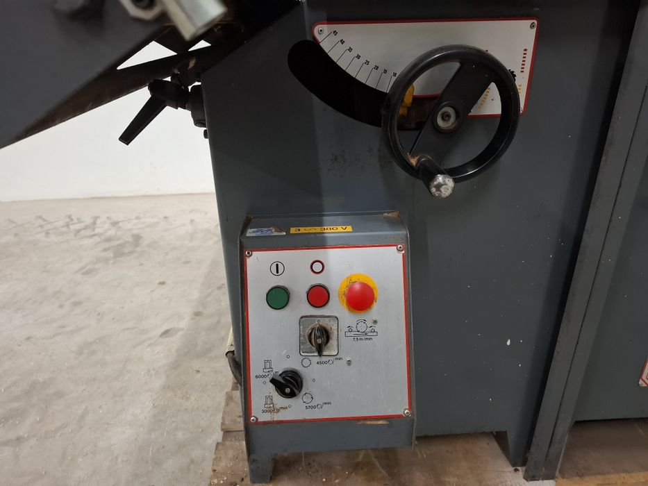 Maszyna wieloczynnościowa Toolmax  Kimac K 310