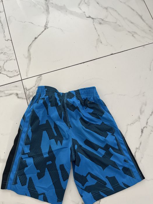 Spodenki Nike  7 lat