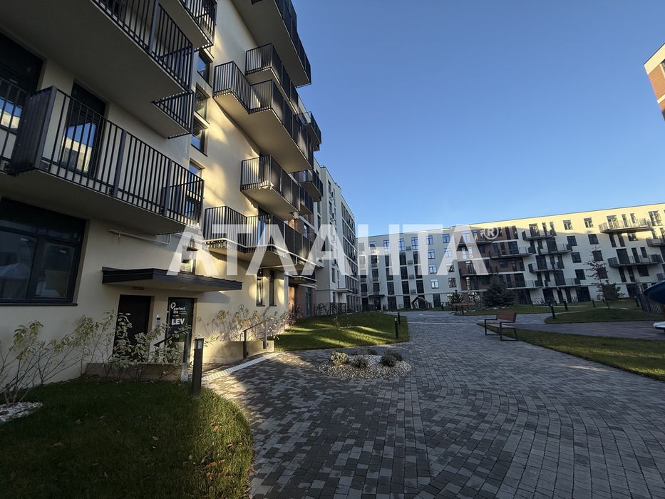 Продаж квартири у ЖК Perfect Life з власною прибудинковою територією