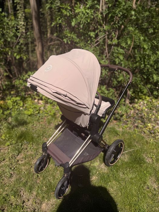 Spacerówka Cybex Priam 4.0
